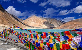 Mystic Leh Getaway